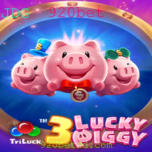 Explorando o Fascinante Mundo de 3LUCKYPIGGY no 920bet