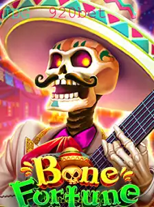 BoneFortune: Um Novo Horizonte no Mundo dos Jogos Online