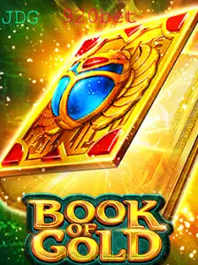 Explorando BookofGold: O Jogo que Está Conquistando a 920bet