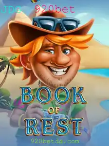 Explorando o Fascinante Mundo de BookofRest