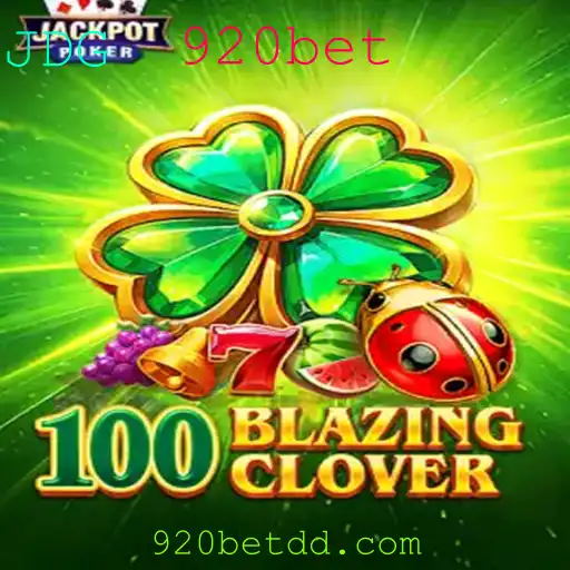 Descubra o universo emocionante de 100BlazingClover: um guia completo