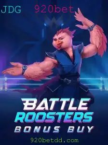 Descubra o Universo de BattleRoostersBonusBuy: Uma Nova Dimensão de Entretenimento nos Cassinos Online