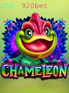 Descubra o Excitante Mundo do Jogo Chameleon