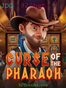 Explorando o Mundo de CurseofthePharaoh