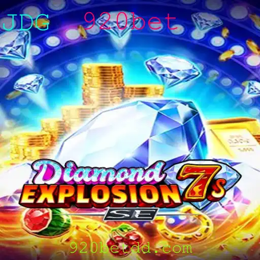 Descubra o Fascinante Mundo de DiamondExplosion7sSE em 920bet