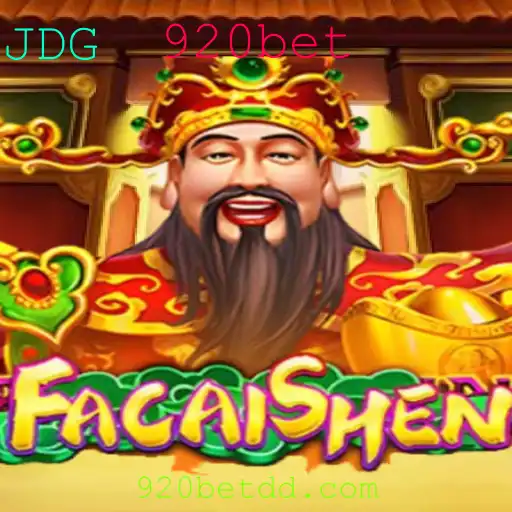 Descubra o Encantador Mundo de FaCaiShen no 920bet