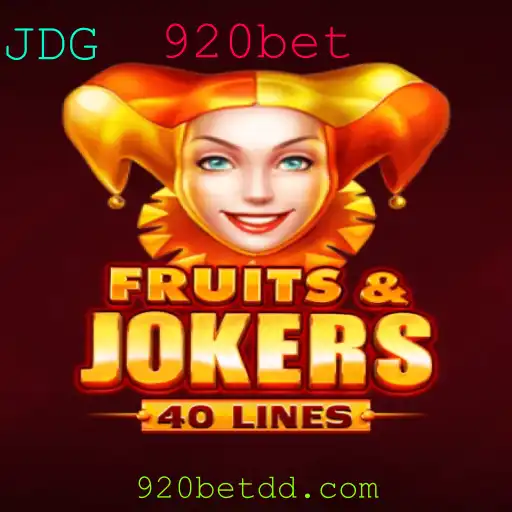 Descubra o Mundo de FruitsAndJokers40 e as Oportunidades na 920bet
