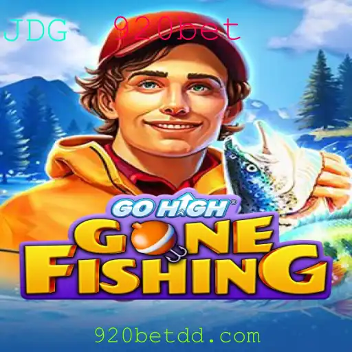 GoHighGoneFishing: Mergulhe na Nova Aventura de Pesca com 920bet