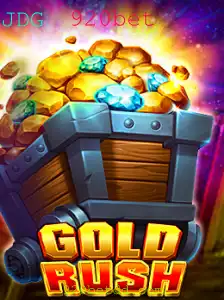 Descubra GoldRush: Um Mergulho Aventureiro no Mundo dos Jogos