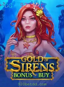 GoldofSirensBonusBuy: Uma Jornada de Aventura e Estratégia no Universo dos Jogos de Casino