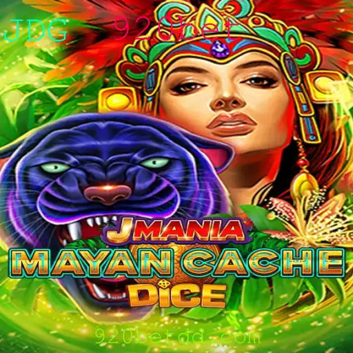 Descubra o Enigmático Mundo de JManiaMayanCacheDice