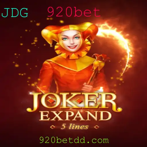 Explorando o Mundo de JokerExpand: Um Mergulho no Jogo e Sua Popularidade na 920bet