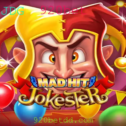Descubra o Excitante Mundo de MadHitJokester: Um Jogo Inovador no Universo 920bet