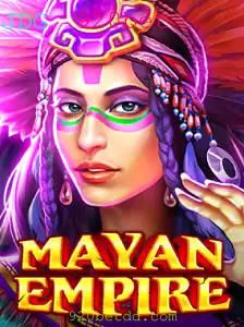 Descubra MayanEmpire: O Jogo de Estratégia Avançada no Mundo dos Jogos Digitais