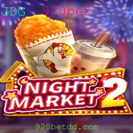 Descubra as Emoções de NightMarket2: Um Jogo Inovador de 920bet