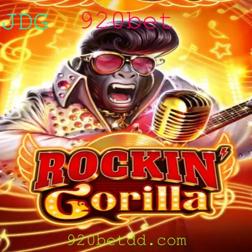 Desvendando RockinGorilla: Aventura e Estratégia em Um Só Jogo
