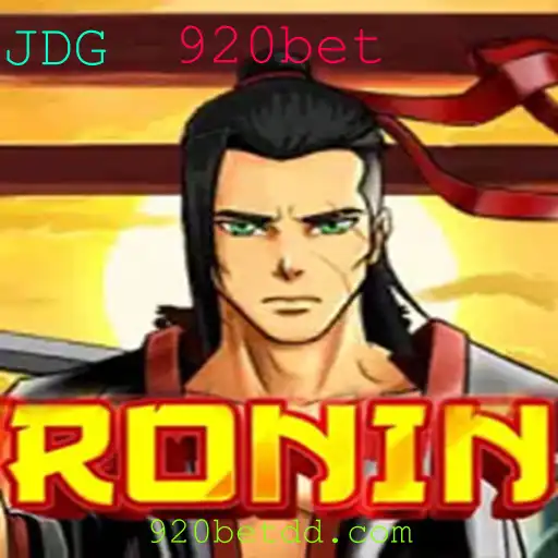 Ronin: Explorando o Fascinante Mundo do Jogo e sua Conexão com 920bet