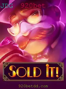 Explorando Soldit: Um Novo Jogo Empolgante e Suas Regras Fascinantes com 920bet