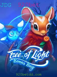 Explorando o Fascinante Mundo de 'TreeOfLightBonusBuy' no 920bet
