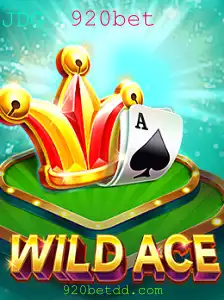 Explorando o Mundo de WildAce: O Novo Sucesso de 920bet