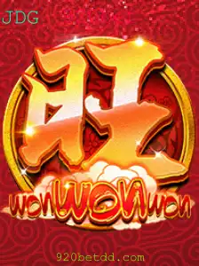 Explorando o Fenômeno do Jogo Online: WonWonWon