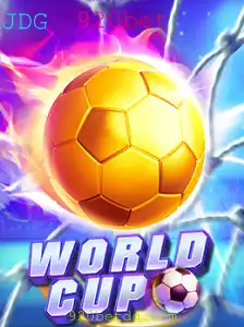 Explorando o Jogo de Apostas WorldCup e a Plataforma 920bet