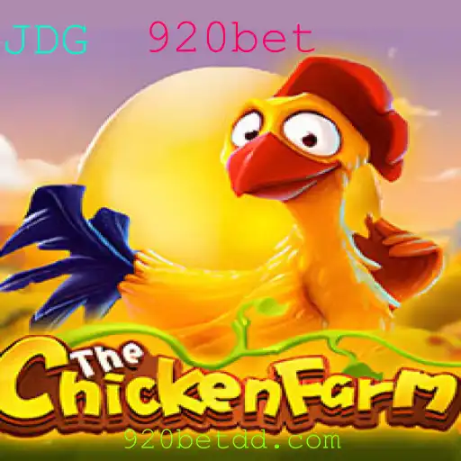 Descubra o Fascinante Mundo de ChickenFarm: Um Jogo Inovador com o Toque Especial de 920bet