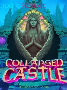 Descubra CollapsedCastle: Uma Aventura Imersiva na Era Digital