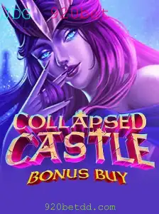Explorando o Mundo de CollapsedCastleBonusBuy: Um Mergulho nas Regras e Estratégias do Jogo