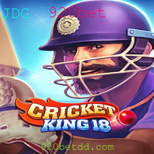 Guia Completo para o Jogo 'CricketKing18' com 920bet