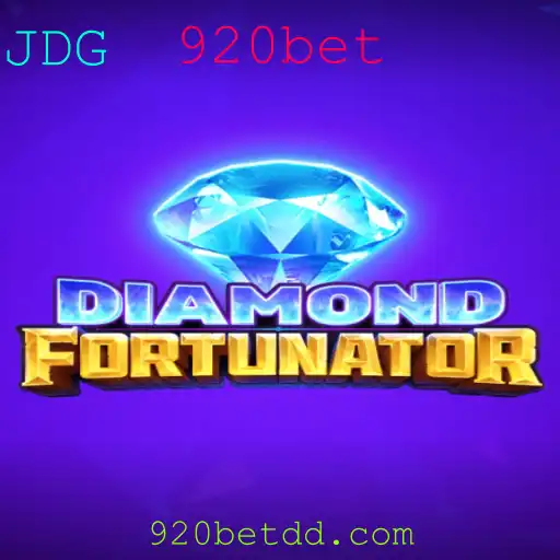 DiamondFort: O Novo Sensação do Gaming com 920bet