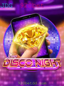 DiscoNightM: Uma Experiência Interativa e Empolgante no Mundo dos Jogos