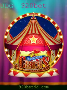 EcstaticCircus: Descobrindo o Mundo Fascinante do Jogo com 920bet