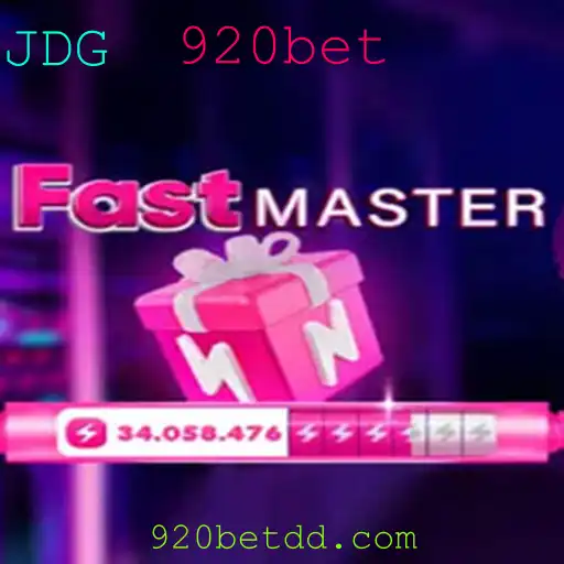 Descubra as Estratégias e Regras do Jogo FastMaster em Colaboração com 920bet