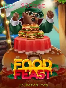 Explorando o Mundo de FoodFeast: O Jogo que Conquista Paladares