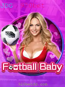 Explorando o Universo Imersivo de FootballBaby com 920bet