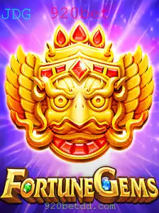 Explorando o Mundo de FortuneGems: Uma Aposta no Entretenimento com 920bet