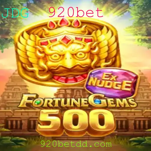 Explorando o Fascinante Mundo de FortuneGems500 no 920bet