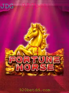 FortuneHorse: Uma Jornada no Mundo de Emoção e Apostas