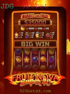 Explorando o Fascinante Mundo de FruitNovaSuper40: Um Mergulho nas Regras e Estratégias