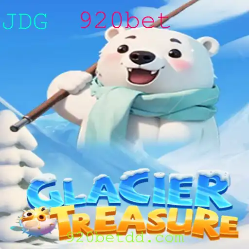 Descubra o Jogo GlacierTreasure - Aventuras Congelantes e Fortuna no Ártico