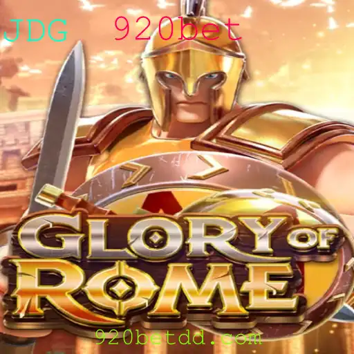 Conheça GloryofRome: O Impactante Jogo de Estratégia de 920bet
