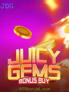 Explorando o Mundo de JuicyGemsBonusBuy no 920bet