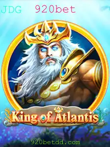 Descubra o Fascinante Mundo do Jogo KingofAtlantis