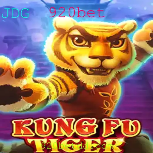 Descubra KungFuTiger: A Nova Sensação de Jogo na 920bet