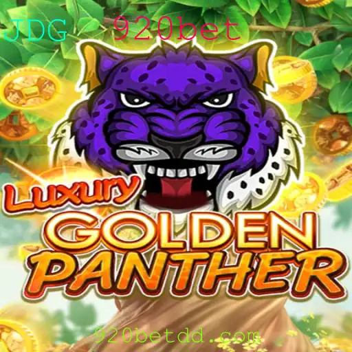 Descubra o Fascinante Mundo do Jogo LUXURYGOLDENPANTHER com 920bet