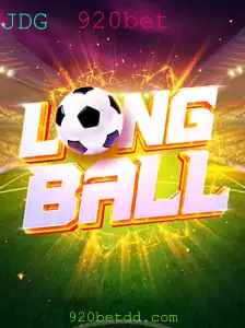 Descubra o Fascinante Mundo de LongBall com 920bet