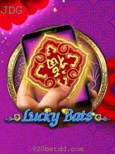 Descubra LuckyBatsM: O Novo Fenômeno dos Jogos Online