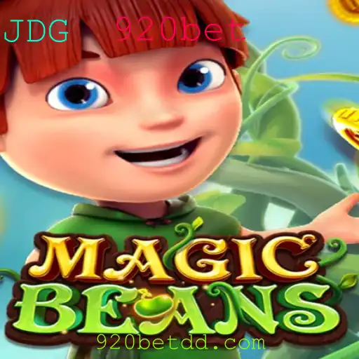 Explorando o Universo de MAGICBEANS - Um Jogo Revolucionário em 920bet