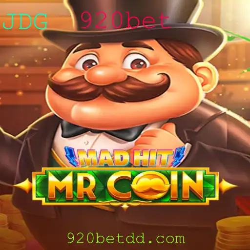 MadHitMrCoin: Descubra a Nova Sensação do Mundo dos Jogos
